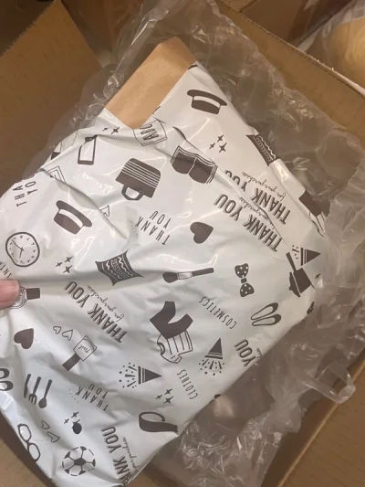 这次没有合单，直接选了竹蜻蜓，也算是比较顺利地到家啦！樱花妹的包装令人安心，切煤非常快乐，宝宝萌萌哒太可爱了～会持续回购～非常幸福非常幸福