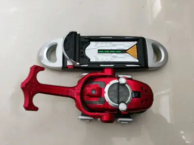 东西到了，非常满意，用的竹蜻蜓速度还可以，代清关很方便提前交税不用愁，东西也很好，打包给力非常满意，很赞