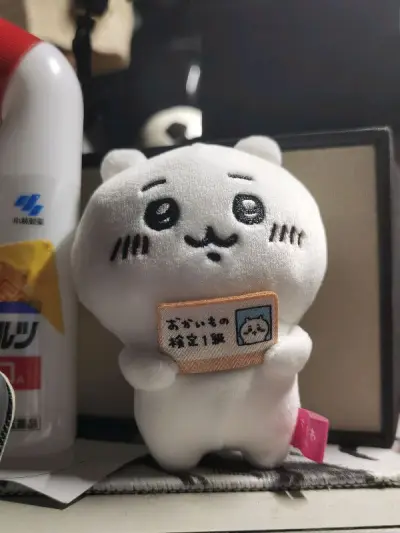 都是在折扣期间买的，买小东西的话免手续费还是非常划算的！
这次打包到发货好像慢了一些，希望能快一些～