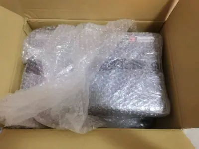 还是一次非常良好的挖煤姬购物，这次选择走的海运所以比较慢，不过好在还是顺利到货了，包装的很到位而且东西没有损坏，挺好的