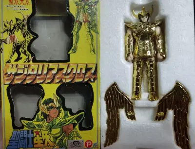 因为有挖煤姬，才能淘到这么多圣斗士的谷子！非常棒！下次还来！因为有挖煤姬，才能淘到这么多圣斗士的谷子！非常棒！下次还来！