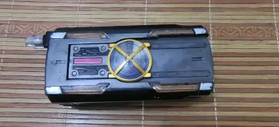 非常的不错啊，比国内便宜好多，寄过来盒子也保存的不错，准备拿收藏的，但是国内有点小贵，这里加上运费，也比国便宜个一两百，总体来说还是非常不错的，在挖煤姬上买了好几次了，目前没有翻车过