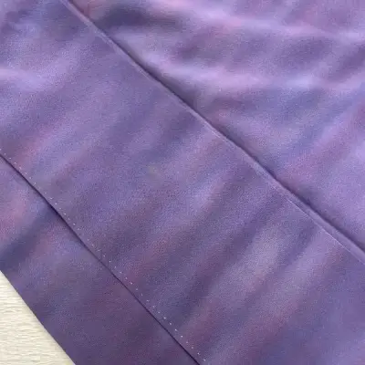 每次逛都能看到新的漂亮衣服，感觉不买就要亏了，呜呜，我就是这么容易被割到大韭菜
这次买到的是全部都是小纹花纹，非常漂亮，颜色也都很清新，已经可以迫不及待的想象到做成衣服时候的样子啦