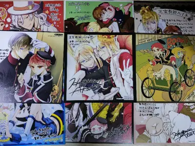 非常好的卖家！发货很快，包裹的特别好，物品保存也很完整。这一套真的很便宜，收到了最喜欢的相卡！真的是一次很愉快的购物体验。太感谢啦，祝妈咪生活愉快！