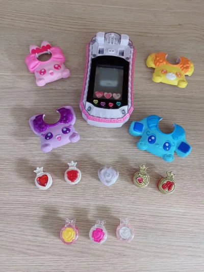 多次在这里购买了 下单很快 最近打包还是很快的 没有破损 很棒的购物体验 会一直使用挖煤姬 期待开通更多的特惠活动