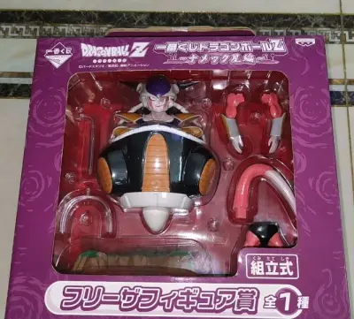 又是两弹入荷哦哈哈，这次还是习惯的航空路线呢，来看买了啥:一个是龙珠一番赏弗利萨飞船，和和变形金刚G1复刻版dw05烟雾，这款今年上市一直淘不到好价，这次在挖煤姬得偿所愿啊好开心，
外箱到手后还是很满意，内部保护做的很足，
要继续感谢挖煤姬提供一个这么好的平台！我会...