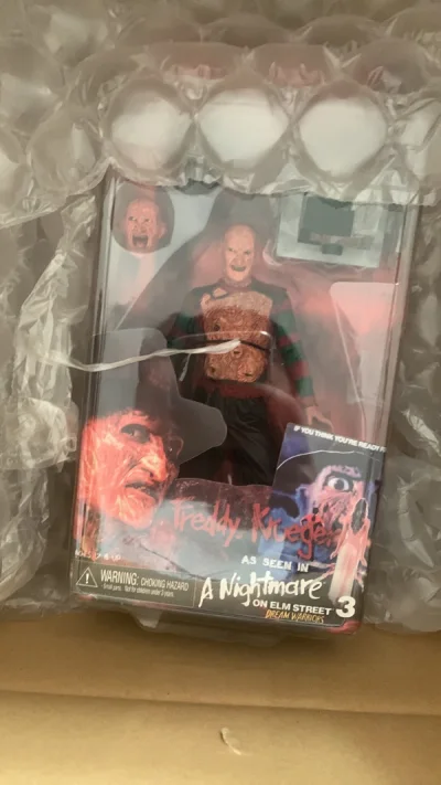 很多次在挖煤姬购物了，速度依旧非常快，包装依旧非常到位，商品看不到丝毫的划痕破坏，希望挖煤姬越做越好。