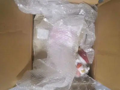 这箱是在9月底报的，赶上了国庆，实际从发货到入手只有十几天，包装也是一如既往的好
蹲了好久的两只，到手都很新很新特别喜欢，今年福袋的几只是目前朱紫御三家颜值最高峰，喜欢