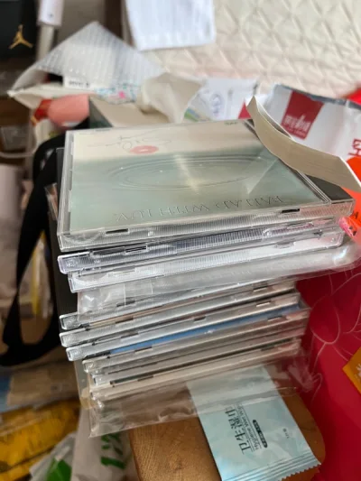 很开心，买到了很多喜欢的，效率非常高。一站式服务，完全不懂日文操作起来也没有障碍，太方便了，还会回购的。