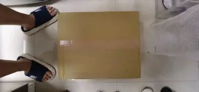 不知不觉已经第十六箱寄到家里了，海运件时效买一点点，但是包装绝对到位的，内外都包了泡沫垫，到手八角尖尖