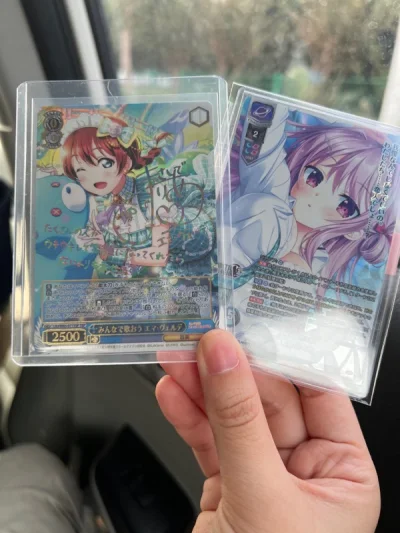 纠结了好久因为国内没有卖的或者很贵，终于下定决心出手，送的时候一直害怕会出问题之类的，幸好一切都很完美！！！以后就不用纠结直接下单了啦！！！买到了喜欢的女儿们呜呜呜