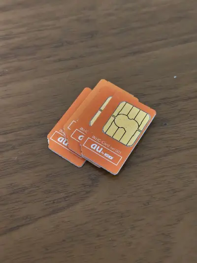 这是我第二十三次用挖煤姬海淘日本的东西，买了一些手机、座充、老au卡和一些CD啥的，总体上来说体验还可以。