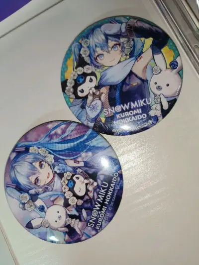 第一次切煤，本来不怎么放心（听说挖煤姬售后稀碎）不过挖煤姬真的靠谱！才半个月就收到货了也没有被税，真的好开心Miku到货，老婆柄图真的好美！