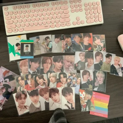 挖煤姬真的可以吹一辈子！！！
下单快！运回快！从东京到上海也就三天！！
很开心！！每次切卡速度很快！界面浏览也超清晰！！爱了爱了！