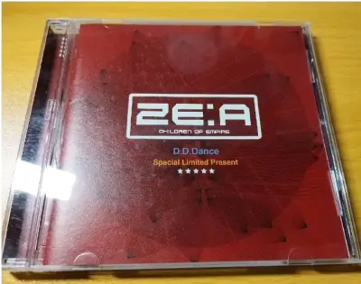 帝国之子任时完系列采购，超爱！！专辑啥的都保护得好好！收到时真的超开心！不得不说EMS是真的快！期待下一次购物！