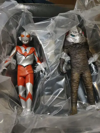 经常使用挖煤姬购买了，这次用的海运，花费30天，也还能接受，提前跟客服备注好要原箱也给留下来了，非常感谢客服，包装也很给力