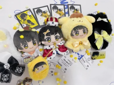 太可爱了小面包
虽然等了好久，但是……他的到来就好像风一样把烦恼吹走了，看到他第一眼就觉得世界上没有比他更完美的事物啦…真的很喜欢宝宝（在国内卡了几天刷到帖子看到他们的娃被拆开了，吓得赶紧跟物流打电话得知孩子平安的开始运输了才放心，真是太惊险了（？）