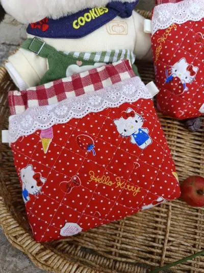 作为一个手作娘+HelloKitty狂热爱好者，真的每天住在挖煤姬了一样。。。不停得翻布～很多国内见不到买不到的布料想要合适的价格拥有，只能感谢挖煤姬了～国际运费相对便宜，物流速度能接受，介绍清晰，上手简单容易。