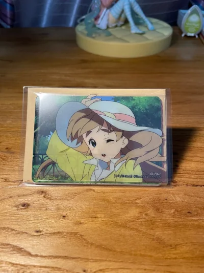 挖煤姬真是越用越喜欢，代购方便快捷，而且对看不懂日文的人非常友好。这次又又又又买了一些谷子，选择了实惠的海运，大概一个多月就到了，比我想象的快一些，包装完好无磕碰！