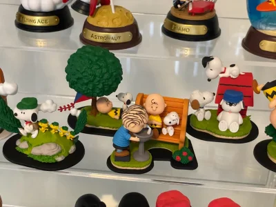 在挖煤姬下单的第五年，包装和物流一如既往的给力，碰到免手续费的活动收小件不要太爽！这套博物馆限定?上价格至少翻倍。还有好多单在仓储中，继续支持挖煤姬！！