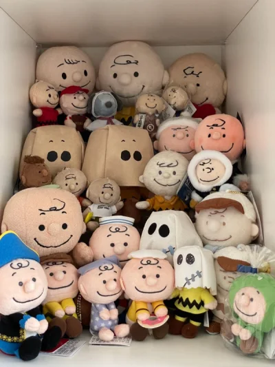 在挖煤姬搜索和下单绝版玩偶既有成就感又充满了乐趣！价格好包装好！比?快乐多啦！也没有复杂的操作和不必要的沟通！看准了下单就对了！！继续支持挖煤姬，继续买买买！