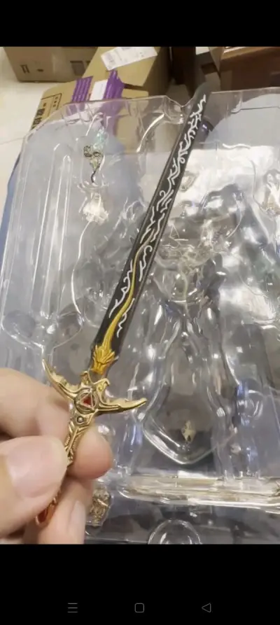 非常满意，时间大多还是报备用掉的，发货后一个星期左右就能到手，东西完美包装牢固，期待后续的包裹安全到货