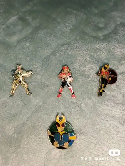 都挺好的，东西保存的非常完整， 0102年的东西大概还有8九成新，而且东西也很好，包装什么的也都挺好！！！！