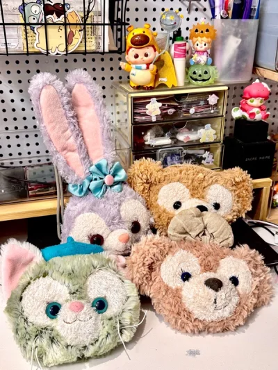 发娃娃就用竹蜻蜓！时间很快 比我想象中的快 差不过十天就能收到 而且还包清关！！！娃娃状态也很好 ，包装的很严实！喜欢！！我爱竹蜻蜓