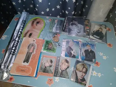 第三十九单收到，东西略多，不过打包的staff很仔细，包裹完好无遗漏，最近物流速度也还可以，不过被...绊了一下。