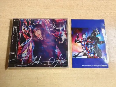 这次海淘主要是淘到了自己喜欢的几张奥特曼的碟，很不错，品相都很好。总体来说这次海淘的东西都非常满意，还会继续淘的！