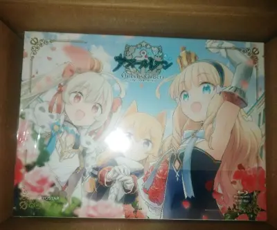 东西包装很好，速度也还可以（大概2周。了）不过国际邮政真的有点贵（快递费比东西贵），建议多件凑一起发。家里有蓝光光驱，已经把东西提出来了XD