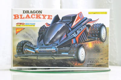 来自nichimo的火花四驱车 真的很有意思
四驱车带火花装置 启动可以像打火力一样冒火星
当时直接用小航空发货的 速度很快 十天就到啦

#挖煤姬日淘# @挖煤姬