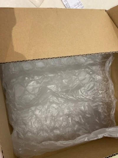 这箱因为偷懒不想写说明随便贴了个别的截图结果被反复退回申报，后来还是截了原订单图，而且后几次申报的审批特别慢，基本上提交以后过一个星期才会看，最后过了一个月才拿到。