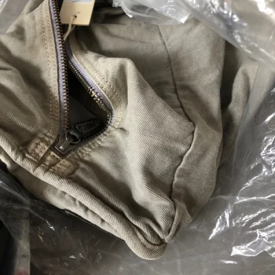 收到包裹了，这次物流还挺快，东西完美收到，包装的很好，有很多泡沫纸保护商品，商品和描述一样，卖家还用卡片标注，很不错，多多支持~希望自己在平台淘到更多满意的东西～