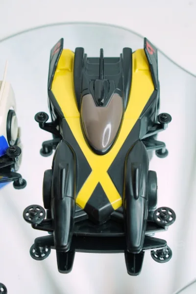 这次买了好多个车子 从不同地方买的
最后都可以合单一起发送 无脑操作很方便
一个大箱子刚刚好 泡沫包装给力 拿到手嘎嘎新

#挖煤姬日淘# @挖煤姬