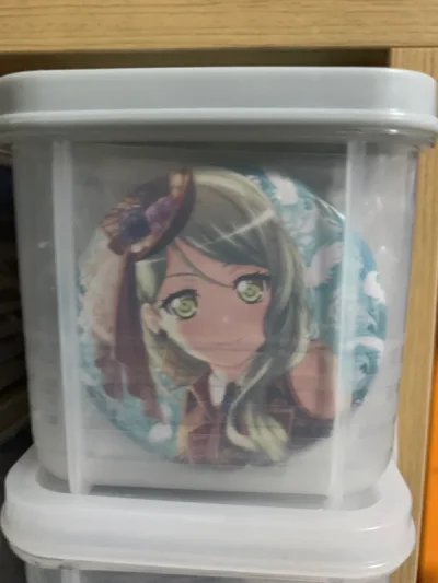 已经装起来了，美丽纱夜，指南针垃圾屋捡漏的。要是物流能再快一点就好了，以后能不能出点显示合单后重量的功能