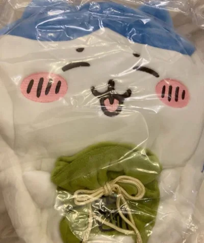 又一次在挖煤姬超级好的日淘购物体验！物流真的太迅速啦，而且清关也很快，没有交税只给了30米补充申报手续费，极速丝滑入境，东西也超级可爱！！满意，下次还来！