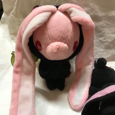 超级可爱！！！买买买停不下来啦！竹蜻蜓运输方式很便宜快捷～娃娃都和卖家描述的一样很干净漂亮！非常喜欢！