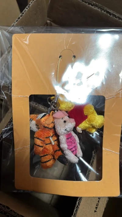 宝藏软件购物很方便卖家包装很好包装也没问题
拿到手没有破损东西很可爱很喜欢也没有生锈氧化
都很新挖煤姬机快递服务体验也很好一切的体验感
很好