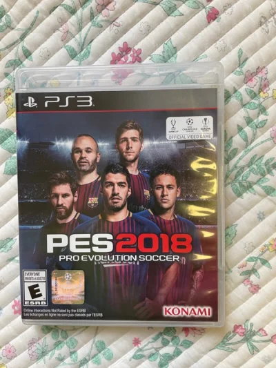 这几天淘的ps3游戏有点多了，开始没考虑日版游戏没有中文。一时冲动买了好多，到手没有中文比较难受，而且英文字幕也没有，只能出掉或收藏了