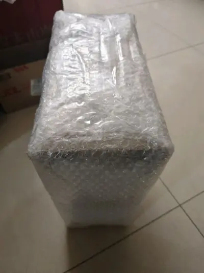 忙的一直忘了写购物体验了，价格300块钱选竹蜻蜓非常合适，价格便宜到货速度尚可，打包也很用心，性价比非常高