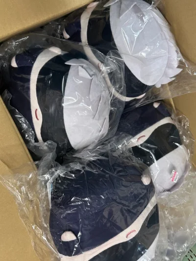 挖煤只有零次和无数次！真的很上头，每天有空就上去看看有没有好价～整个流程都很丝滑每一步都可追踪，樱花妹包装很仔细，而且买日谷就是要切煤才爽啊，基本固定时间就能拿到，已经切到好多好价了，喜欢喜欢！！圆滚滚真的太可爱了呜呜呜呜