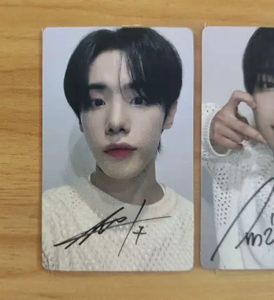 顺利收到了。挖煤姬的包装不错。但是不可避免还是有瑕。总体算是收卡方便，不错。也是正品签卡。担心了好久，顺利收到还是好评好评~~