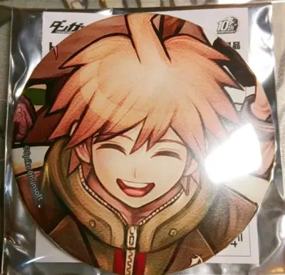 首先先感謝賣家！感謝出物！其次苗木誠好可愛好可愛好可愛好可愛☆包裝嚴嚴實實的很安心，發貨很快呢，再次感謝!送花( ◜‿◝ )♡