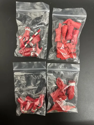 挖煤姬海淘过程体验感非常好，真的体验感非常好，几天就到了，都非常丝滑安心，根本不用担心被税，而且包裹包装的十分紧实，包装非常好！