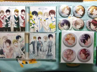   很惊喜的一次购物体验，终于收到我大冷坑的谷啦啊啊啊(˃ ⌑ ˂ഃ )
  第一次用这个软件总体很满意，各个流程都很顺利，并且客服的讲解也很迅速很详细！第一批谷安全到达并比想象中的快很多，寄来的箱子很大，每个都包了泡泡纸，日本的卖家也很给力，本来担心二手会有一点损...