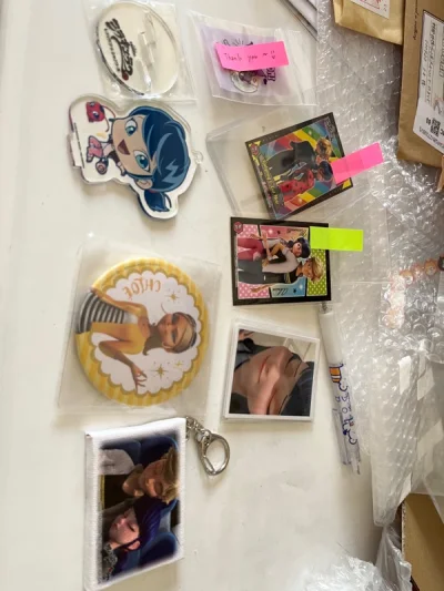 特别特别开心，都是超好价，然后包装的也非常结实，用的竹蜻蜓，又快又便宜，第一次在别的软件，快递费花了70多，又被税了五十，而且也只有5000日元左右，这次只花了35就可以了开心