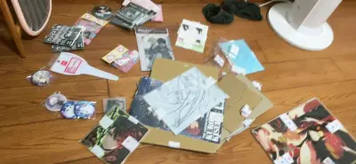 又有一箱新切煤从挖煤姬回到我手里啦！自助下单哪怕是很难买的东西也能抢到，要是能再买到一些稀有的好谷子那就更好啦！