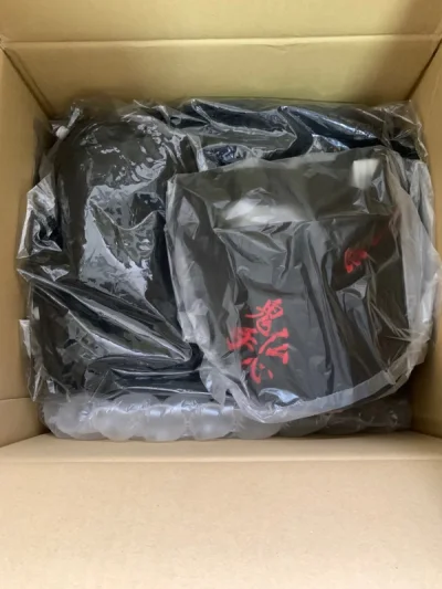 这次耗时11天到手，速度还是很快的。有一说一又被税了……最近两单都被税了。打包和包装方面依旧非常稳定，好评！