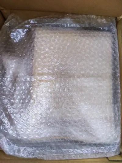 不错的体验，物流快，包装好，收到了美丽的谷子
(*´I`*)体验不错，下次继续，十分方便，很快捷，便利!